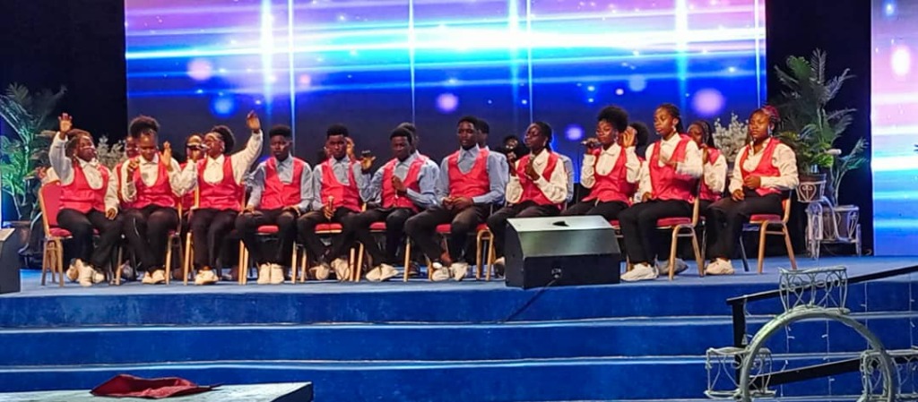 Global Lecture Performance